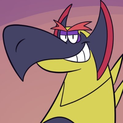 Haxorus Jovanniさんのプロフィール画像