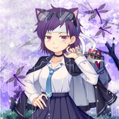 Yekaterinaさんのプロフィール画像