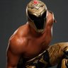 Axiom_WWE's profile picture. WWE Superstar • Smackdown• Your friendly neighbourhood Axiom