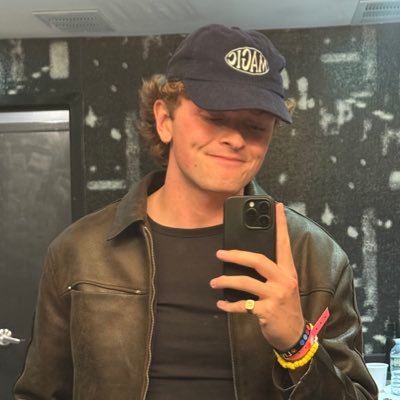 Will Linley Profile