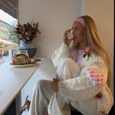 Christi0379738's profile picture. MA GA MAGA