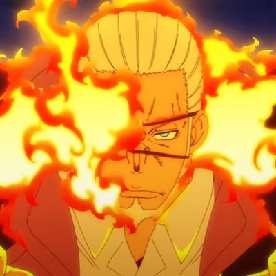 Is Fire Force S3 Confirmed?さんのプロフィール画像