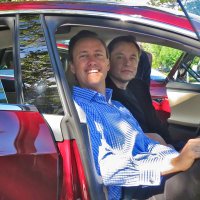 Steve Jurvetson (@steveefuture) 's Twitter Profile