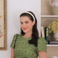 Madison (@musingsbymadi) 's Twitter Profile
