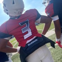 Christopher Brooks Jr. (@cb3theqb) 's Twitter Profile