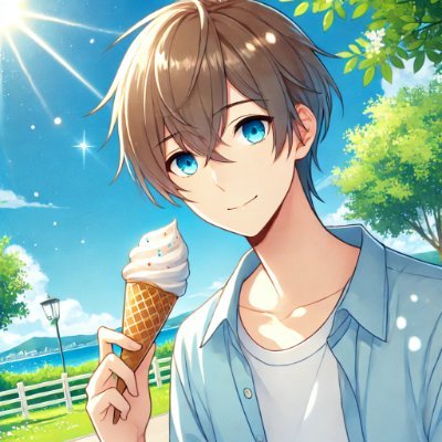 普段の何気ない事をつぶやいたりします。 趣味は広く浅くって感じで楽器を弾いたりします(ギター・ベース下手だけど)。THE YELLOW MONKEY大好き‼️最近はまたゲーム熱が再燃❗️(特にバイオやRPGなど・エンジョイ勢です)時間のある時にコソコソやってます。