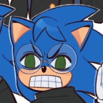 Just a chill nerd vibing! | Christian | anime lover, gamer | sonic & multi fandom nerd | meme enjoyer | Jujutsu Shenanigans Addict 💀