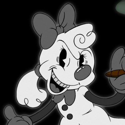 Ink Rubberhose (THIS IS THE ALT ACCOUNT)さんのプロフィール画像