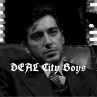 DEAL CITY BOYS (@dealcity00coke) 's Twitter Profile