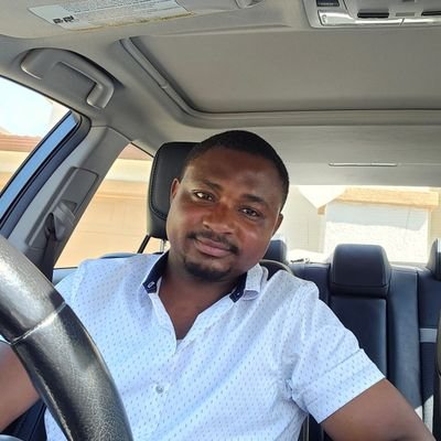 lex_simon_'s profile picture. a possibility thinker.

#Biochemist #WASH_Consultant #Businessman... #MUFC