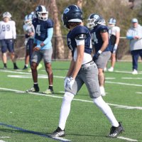Davarion Harris (@davarionharris) 's Twitter Profile