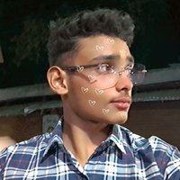 Nikhil Jha (@nikhill_0) 's Twitter Profile