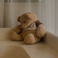 🧸 (@vor_ter) 's Twitter Profile