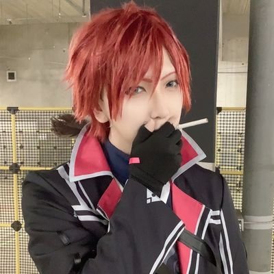 低頻度レイヤー、20⬆、♂、地雷無し、アニメ幅広、🌈🕒全般だだハマり
安易に履修して安易にハマるのでドツボの沼
ヘッダー……@akabane_01様