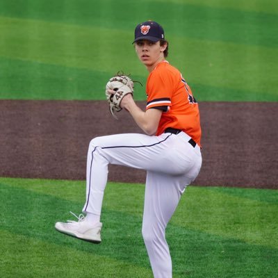 Evan Fuller Profile