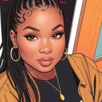✨Queen Aiko👸🏾✨🌥🧘🏾♀️🍃 (@ayyyeitsajay) 's Twitter Profile