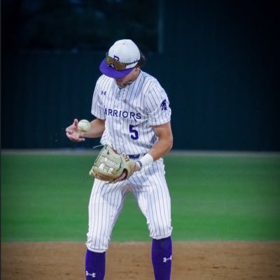 Cash Edwards Profile