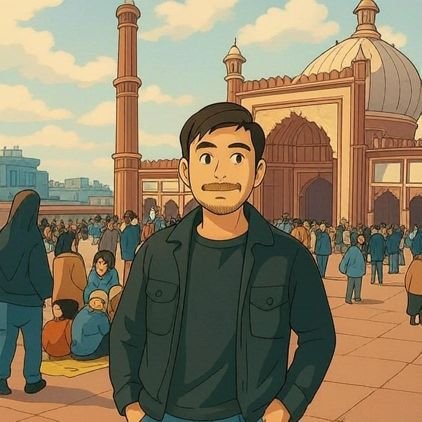 VASID1432's profile picture. Influential social activist.