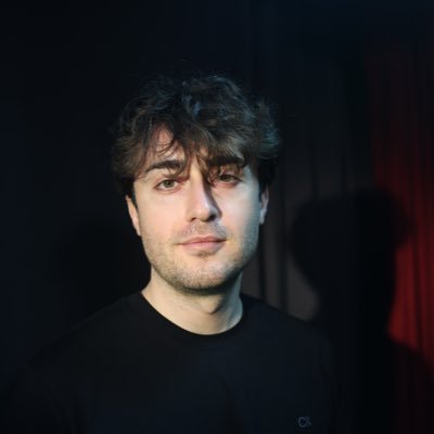 Media, comm. & videogame scholar, PhD/MA/BA @ilefsocial, MSc @gazi_universite, member @ecrea_eu, conducts doctoral thesis on #horrorvideogames