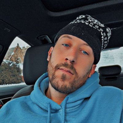 libben_pscatas's profile picture. 