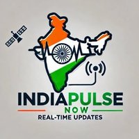 IndiaPulse: News & Trends (@indiapulsenow) 's Twitter Profile Photo IndiaPulse: News & Trends (@indiapulsenow) 's Twitter Profile Photo