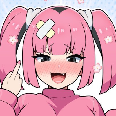 NSFW Artist/ I draw Pokémon and other various things.
Fanbox : https://t.co/x8HGKmJ5Kc
itchio : https://t.co/tkzyOxihrv