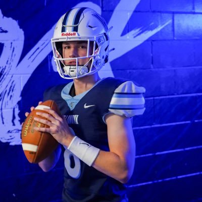 QB @ IMG Academy | @novafootball commit | 6’2 | 175 lbs | 2024 SSIA State Champion