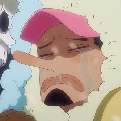 churroppa's profile picture. turned into usopp fan acc tbh (sanuso truthers hmu) | lvl 24 | they/them | insta @/churroppa & @/churroodles