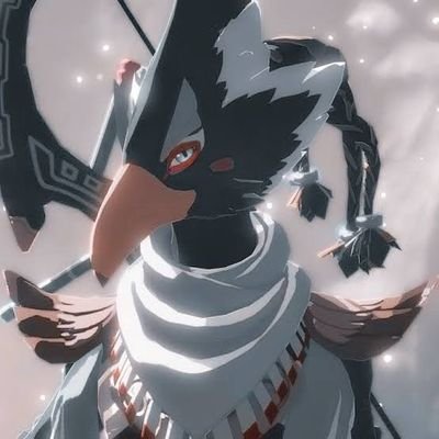 Revali, champion of the ritoさんのプロフィール画像
