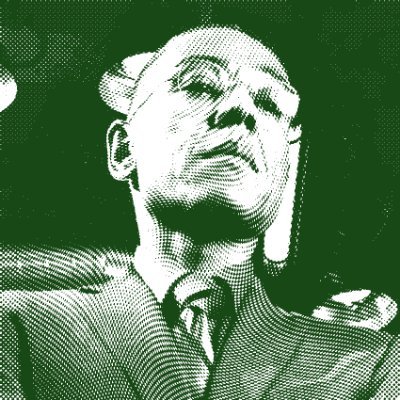 gisforgus's profile picture. los pollos hermanos.