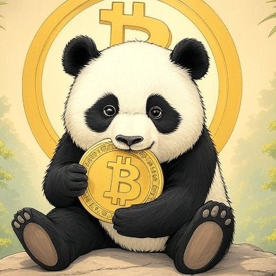 |谦卦主理人👑|Memecoin Degen🖥️|奇门遁甲&六爻预测☯️|元炁化财,HODL有道🐼|每月道家运势Tips 💰|非投资意见|交流群DM