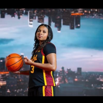 Londynn Jones Profile
