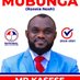Mubunga Ronald (@ronaldmubunga) Twitter profile photo Mubunga Ronald (@ronaldmubunga) Twitter profile photo