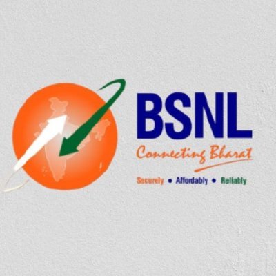Official Twitter Handle for Bharat Sanchar Nigam Ltd Haryana Circle (A Govt of India Enterprise). RTs are not endorsements.