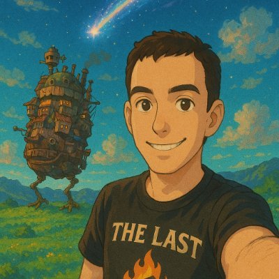 Amante de la literatura, en especial la fantasía y la ciencia ficción