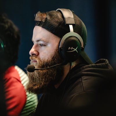 Once named The Alpha Alaskan // Twitch Affiliate // @PoggersShop Affiliate //
