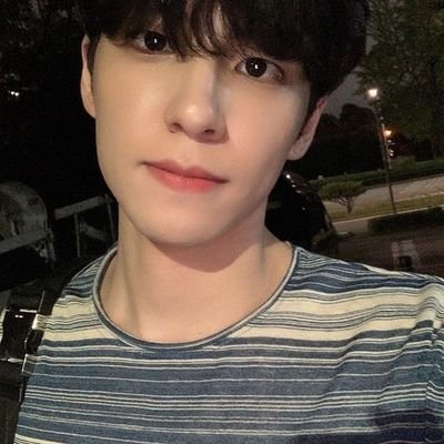 wonpiri can be my healer! /ᐠ ˶• ˕ ก マ #DAY6 #EAJ 🍀
cucu papa sungjin community 🛵