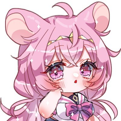 PFP: @raystarsme | Banner: @rossettesui | My Throne: https://t.co/qdb3oEInFH | I am chaotic space mouse 🔞| 🎨 #Setarto | 🔞 #Lewdtano