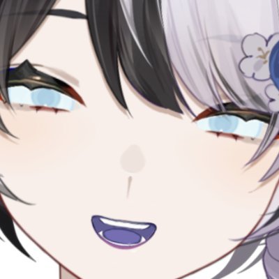 Just trying my best... | Visually Impaired VTuber | Art: @Ranpha_01 Rig: @Baily_ovo