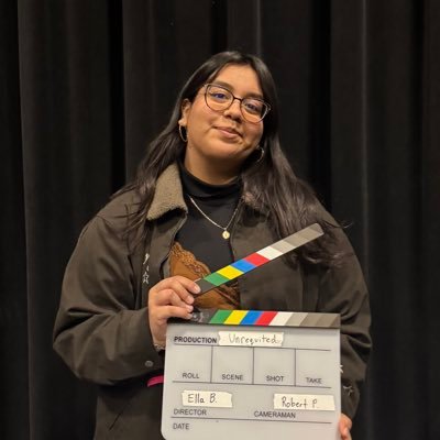 DorantesYarely's profile picture. she/her