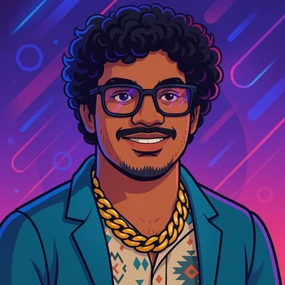 Pranav30twt's profile picture. Here for the vibes✨
BD: @ampli5ai