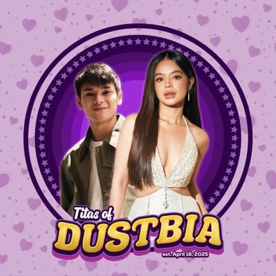 TITAS OF DUSTBIA Profile