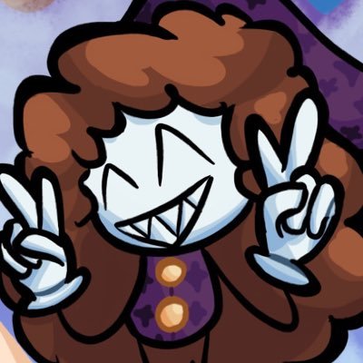 Updates about the show and any news will be posted here. Account ran by Hazel (Creator of the show)