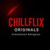 Chillflix Originals (@chillflixo) Twitter profile photo Chillflix Originals (@chillflixo) Twitter profile photo
