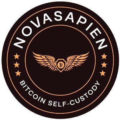 NovaSapien empowers individuals worldwide to confidently save and transact using Bitcoin.
Online Courses, Self-Custody Kits & Materials, and Wallet Recovery.