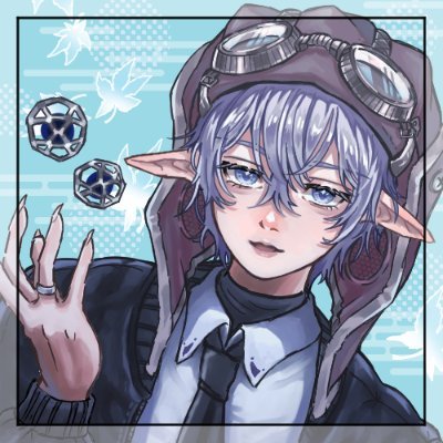 azue1reckerさんのプロフィール画像
