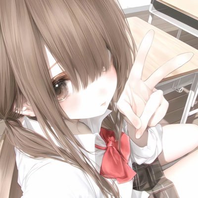 kkkksn170738's profile picture. 大多数时间都在画画 打音游 互联网冲浪 偶尔发画 日常