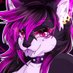 Jaeger (@jaegerthefloof) Twitter profile photo
