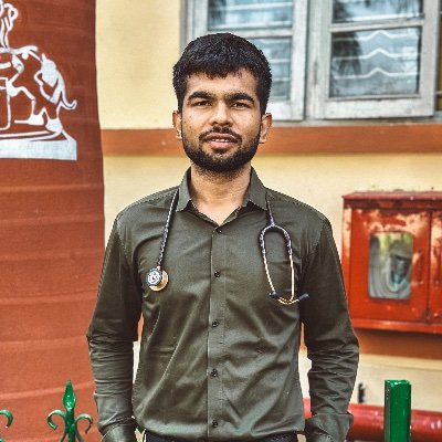 NRMP Match Applicant 2026 | AAMC ID 16686709 | MBBS | Baroda Medical College | Actively Looking for Research opportunities | #Firstgengraduate
