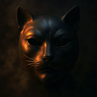 ChatNoir06110's profile picture. Asperger. Femme malgré mon pseudo. 
Anti-macroniste jusqu'au bout des griffes
F*ck les wokes progressistes 
Soutiens aux agriculteurs 🐓